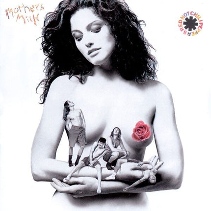 MOTHER'S MILK | RED HOT CHILI PEPPERS