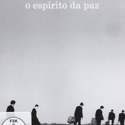 O ESPIRITU DA PAZ | MADREDEUS