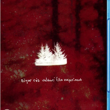 VALTARI FILM EXPERIMENT | SIGUR ROS
