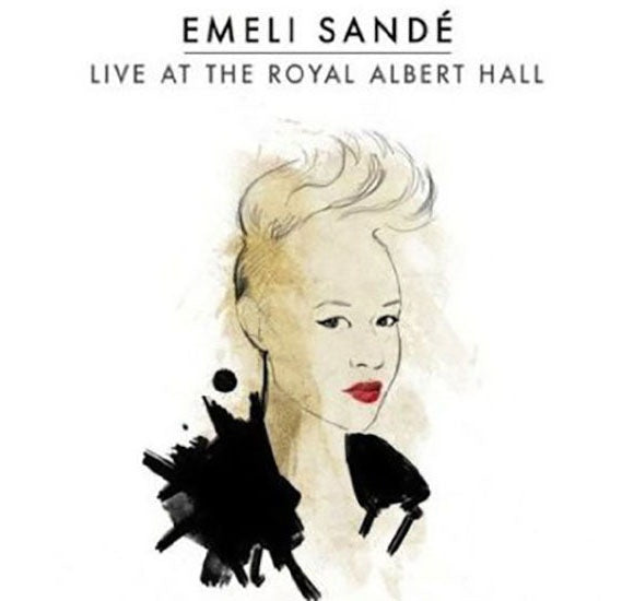 LIVE AT THE ROYAL ABERLT HALL | EMILI SANDE