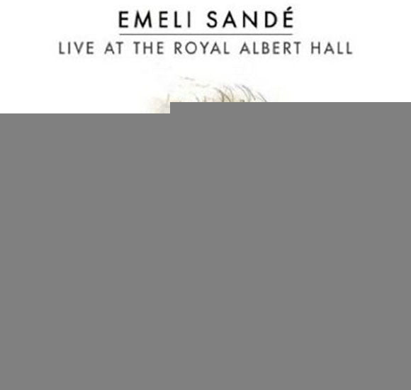LIVE AT THE ROYAL ABERLT HALL | EMILI SANDE