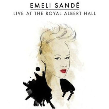 LIVE AT THE ROYAL ABERLT HALL | EMILI SANDE