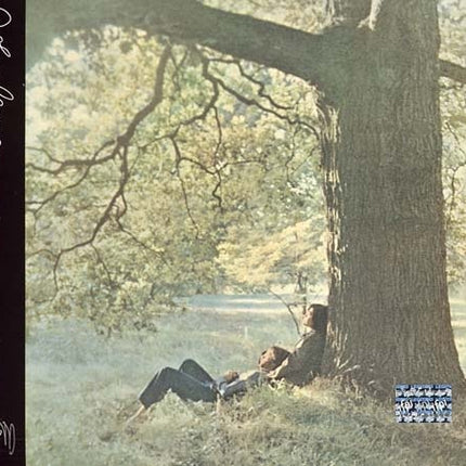 PLASTIC ONO BAND | JOHN LENNON