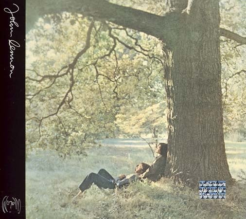 PLASTIC ONO BAND | JOHN LENNON
