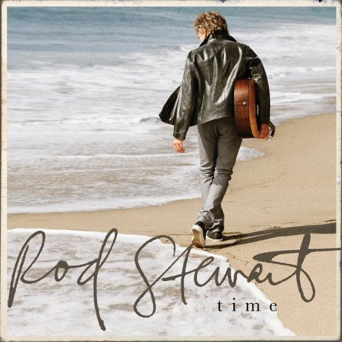 TIME | ROD STEWART