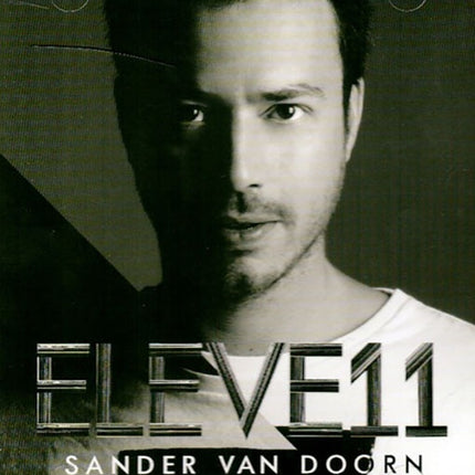 ELEVE 11 | SANDER VAN DOORN