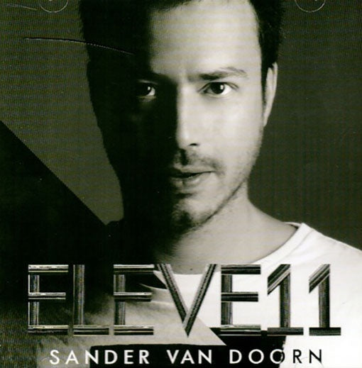 ELEVE 11 | SANDER VAN DOORN