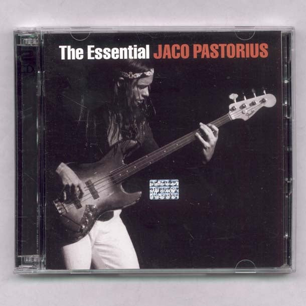 THE ESSENTIAL | JACO PASTORIUS