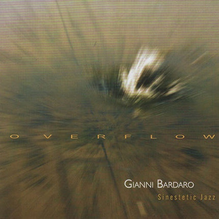 OVERFLOW | GIANNI BARDARO