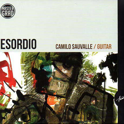 ESORDIO | CAMILO SAUVALLE