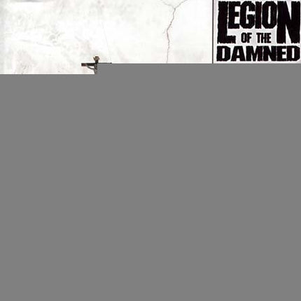 FEEL THE BLADE | LEGION OF THE DAMNED