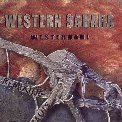 WESTERN SAHARA | WESTERDHAL