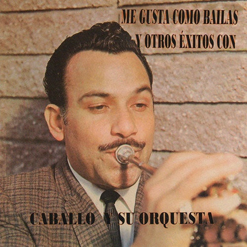 ME GUSTA COMO BAILAS Y OTROS EXITOS | CABALLO Y SU ORQUESTA