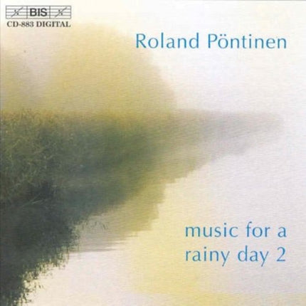 MUSIC FOR A RAINY DAY 2 | PONTINEN, AUTORES VARIOS