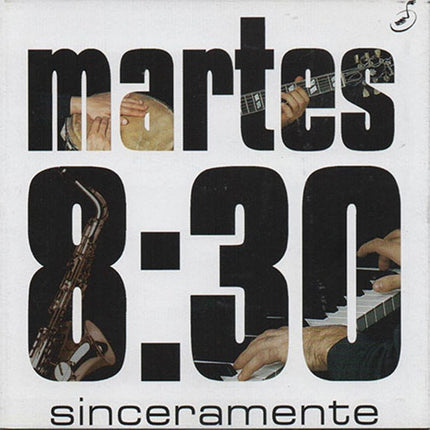 SINCERAMENTE | MARTES 8:30