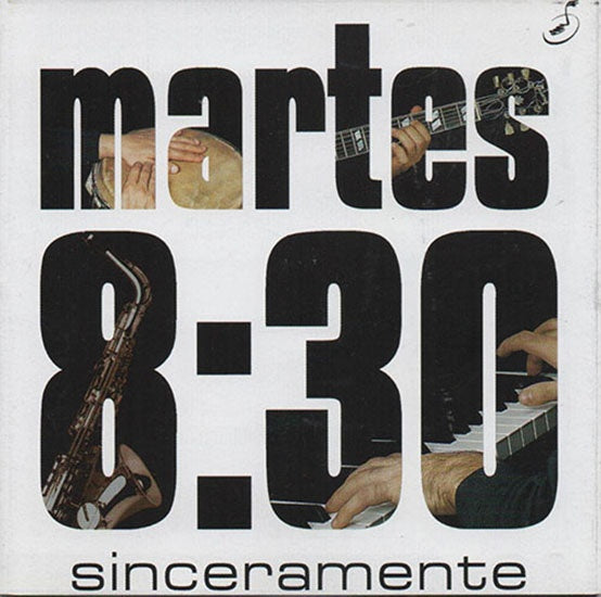 SINCERAMENTE | MARTES 8:30