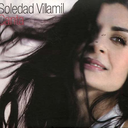 CANTA | SOLEDAD VILLAMIL