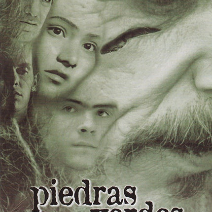 PIEDRAS VERDES | FLORES TORRES, AUTORES VARIOS