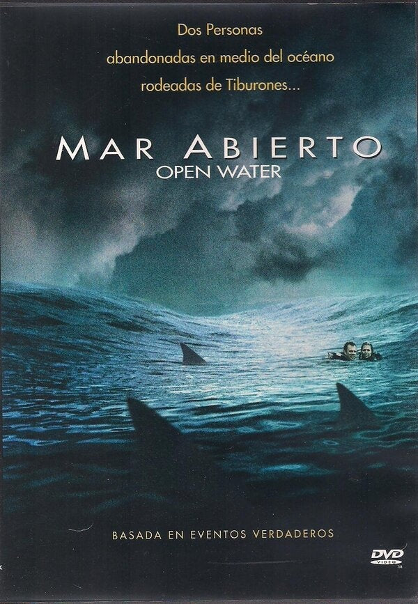 MAR ABIERTO | ARTISTAS VARIOS, KENTS