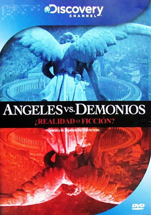 ANGELES VS DEMONIOS | AUTORES VARIOS