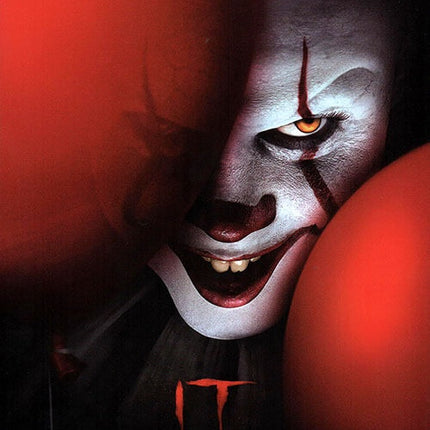 IT CAPITULO DOS (IT CHAPTER TWO) | McAVOY, MUSCHIETTI y otros