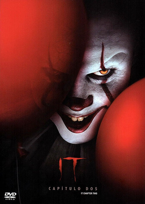 IT CAPITULO DOS (IT CHAPTER TWO) | McAVOY, MUSCHIETTI y otros