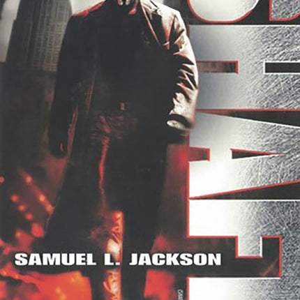 SHAFT | L. JACKSON, SINGLETON y otros