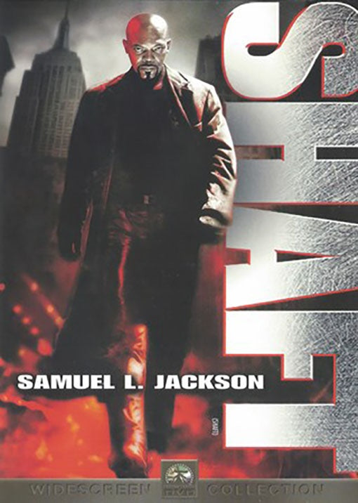 SHAFT | L. JACKSON, SINGLETON y otros