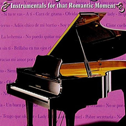 BALADAS FOR LOVERS | ARTISTAS VARIOS