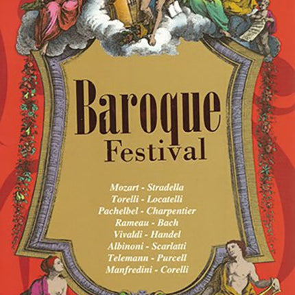 BAROQUE FESTIVAL | VARIOS