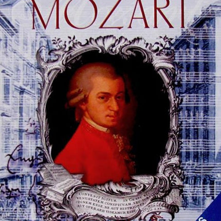 FESTIVAL MOZART | ARTISTAS VARIOS, MOZART