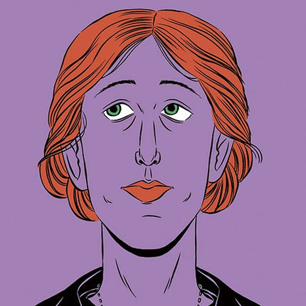 CUENTOS DE | VIRGINIA WOOLF