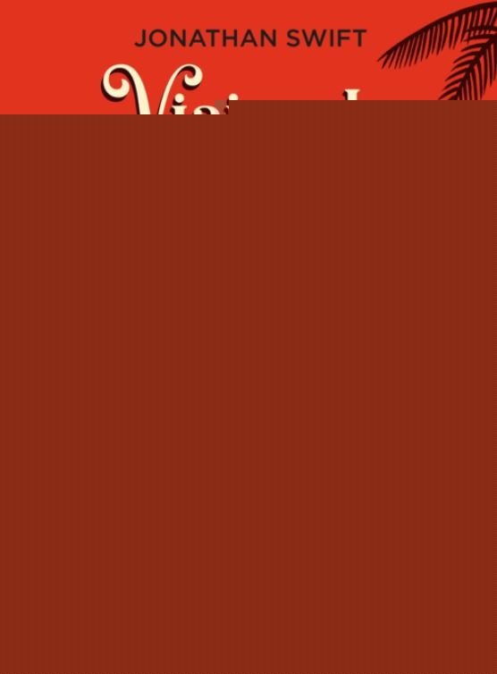 VIAJES DE GULLIVER | JONATHAN SWIFT