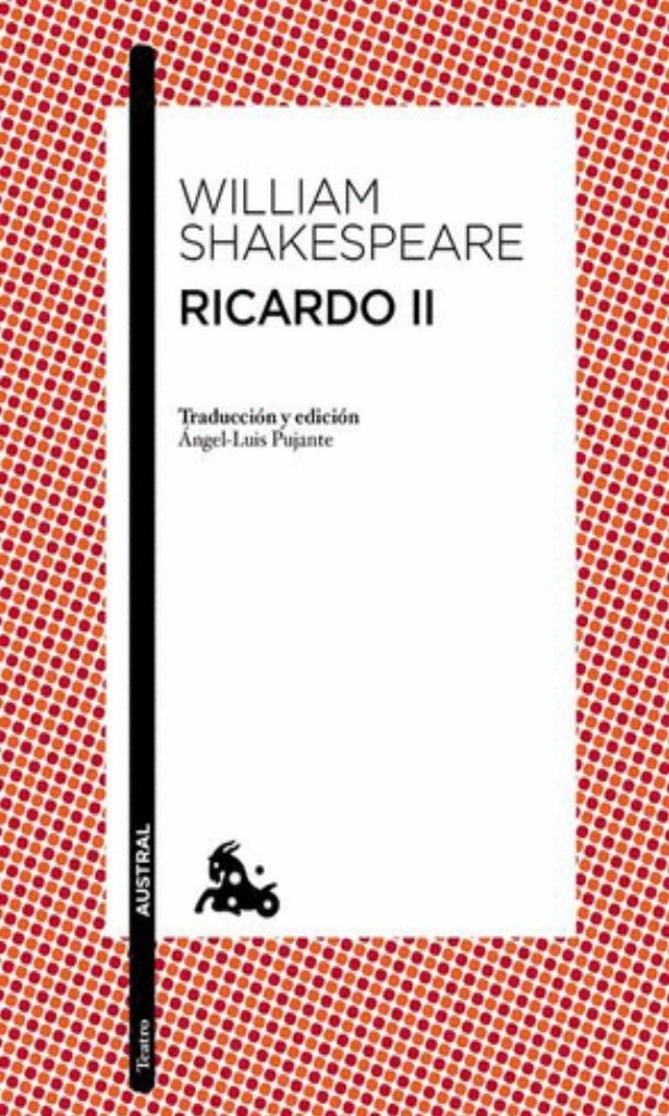 RICARDO II | WILLIAM SHAKESPEARE