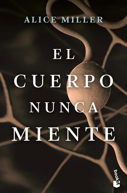 CUERPO NUNCA MIENTE, EL | ALICE MILLER