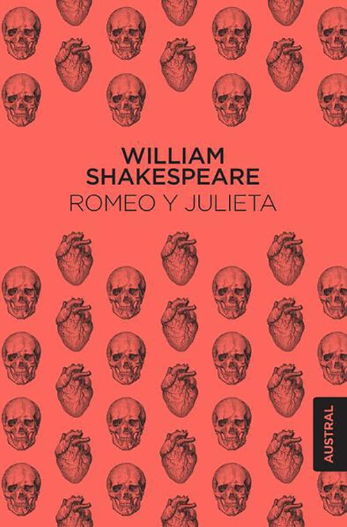 ROMEO Y JULIETA | WILLIAM SHAKESPEARE