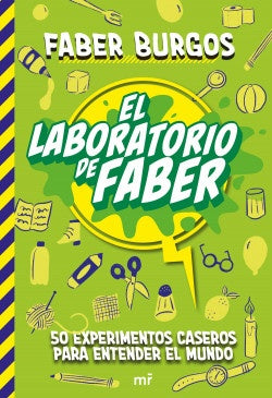 LABORATORIO DE FABER, EL | FABER BURGOS
