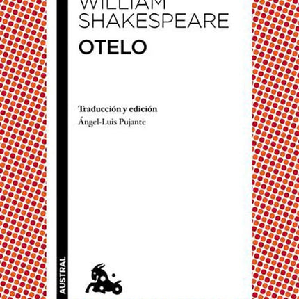 OTELO | WILLIAM SHAKESPEARE