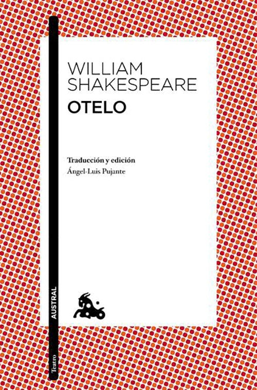 OTELO | WILLIAM SHAKESPEARE