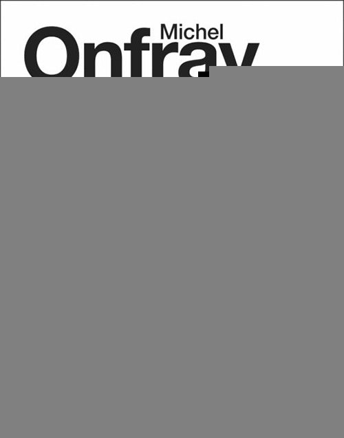 COCODRILO DE ARISTOTELES, EL | MICHEL ONFRAY