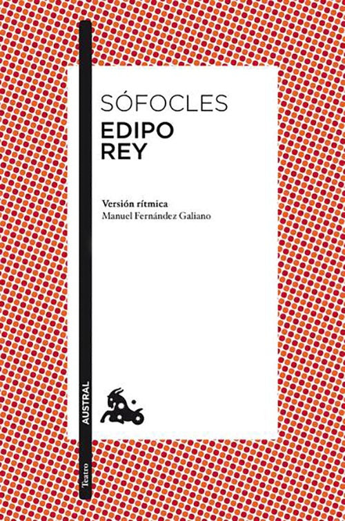 EDIPO REY | SOFOCLES