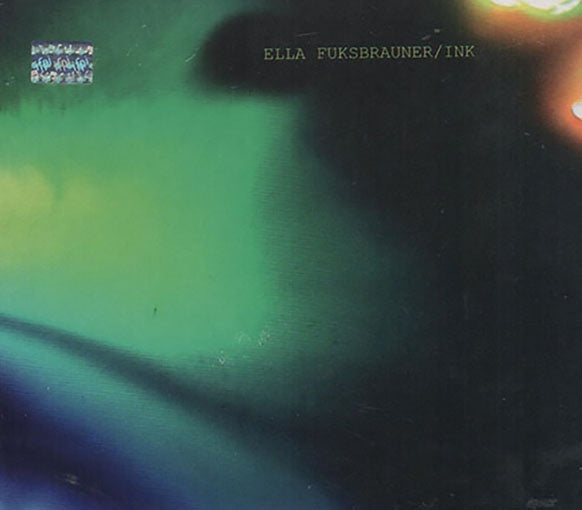 INK | ELLA FUKSBRAUNER