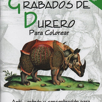 GRABADOS DE DURERO | AUTORES VARIOS