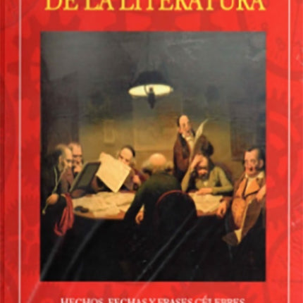 DIA A DIA DE LA LITERATURA, EL | MANUEL DREZNER