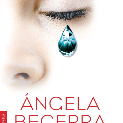 ELLA, QUE TODO LO TUVO | ANGELA BECERRA