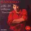 COLECCION 30 MEJORES | SANDRO