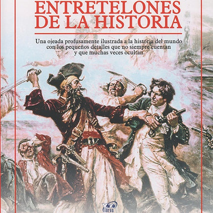 ENTRETELONES DE LA HISTORIA | MANUEL DREZNER