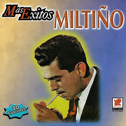 MAS EXITOS | MILTIÑO