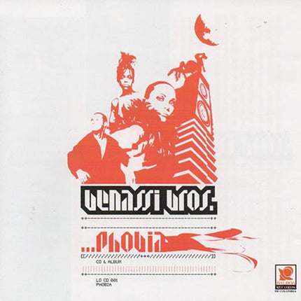 PHOBIA | VENASSI BROS.