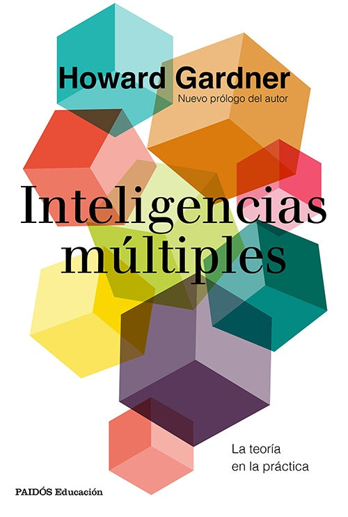 INTELIGENCIAS MULTIPLES | HOWARD GARDNER